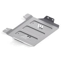 Защита раздаточной коробки для Mitsubishi Pajero Sport (2016-2025) № 2333.4048.1.6