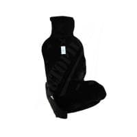 Комплект накидок из искусственного меха (короткий ворс, Премиум) 3 шт № ipkomp001