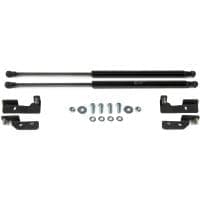 Упоры капота для Toyota Corolla X E140, E150 (2007-2013) 2 шт. № UTOCOR021