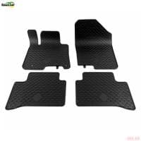 Коврики салона для Hynduai Tucson (2021-2025) № ST 32-00453