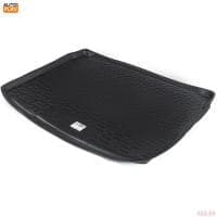 Коврик в багажник AutoFlex для Nissan Qashqai (2014-2021) № 91041012002