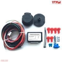 Smart Connect (комплект электрики универсальный с блоком согласования) № 024-698