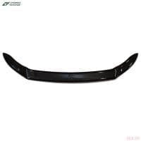 Дефлекторы капота для Mazda CX-30 (2019-2025) № DK040