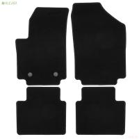 Коврики салона текстильные Econom для Evolute i-Joy (2022-2025) 4 шт. № KLEVER0112100201200k