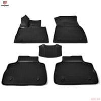 Коврики салона 3D для BMW X6 (G06) (2020-2025) № NPA11-C07-764