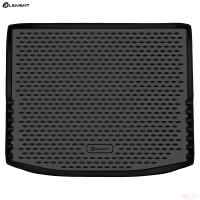 Коврик багажника для Forthing T5 EVO (2023-2025) № ELEMENTAN0640B13