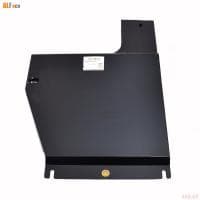 Защита раздаточной коробки для Nissan Navara (2005-2015) № ALF1508