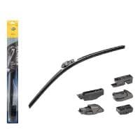 Щетка стеклоочистителя Hella Dyna Blade бескаркасная длиной 550 мм № 9XW 197 765-221