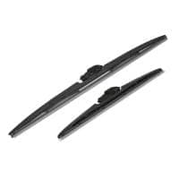 Щетки стеклоочистителя Michelin гибридные для Toyota Yaris хетчбек (1999-2005) № K13321-14