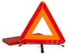 Знак аварийной остановки Знак аварийной остановки