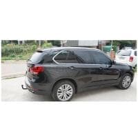 Фаркоп Thule для BMW X5 (F15) (искл. M-Sport пакет) (2014-2018) № 586800