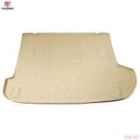 Коврик в багажник Norplast для Great Wall Hover (2005-2010) бежевый № NPL-P-29-33-B
