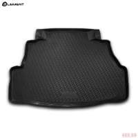 Коврик в багажник Element для Nissan Almera Classic седан (2006-2013) № CARNIS00002