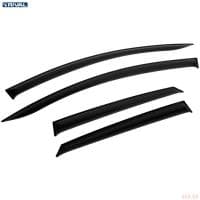 Дефлекторы окон Rival для Kia Pro Ceed (2019-2025) № 32801005