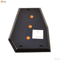 Защита топливного бака для Chery Tiggo 4 (2019-2025) № ALF0220