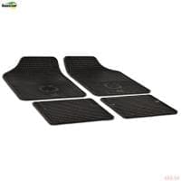 Коврики салона Gurmarny Zubri универсальный Тип 2 № STR31-00003