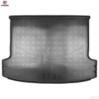 Коврик багажника для Geely Coolray (2020-2025) полиэтилен № NPA00-E24-570