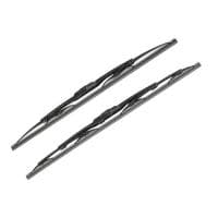 Щетки стеклоочистителя Michelin каркасные для Toyota Land Cruiser 100 (1998-2007) № K13919-20