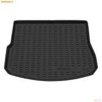 Коврик в багажник Rezkon для Land Rover Range Rover Evoque (2011-2018) № 5547005100