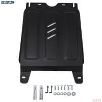 Защита КПП для Toyota Fortuner 4WD (2015-2025) № 111.9503.1