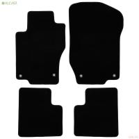 Коврики салона Klever текстильные Econom для Mercedes M-Class (W164) (2005-2008) № KLEVER01342301200k