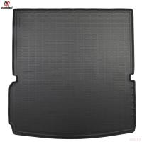 Коврик багажника для Jeep Grand Cherokee (WL) (2022-2025) сложенный 3-й ряд № NPA00-T40-109