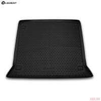 Коврик в багажник Element для УАЗ Patriot 3163 (2005-2014) серый № NLC.54.04.B13g