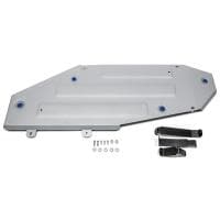 Защита топливного бака для Toyota Land Cruiser 200 (2012-2021) № 2333.9515.1.6