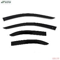 Дефлекторы боковых окон Cobra для Honda Accord седан (2008-2013) № H10208