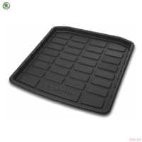 Коврик багажника оригинальный для Skoda Octavia A8 (2020-2025) № 5E6061162