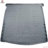 Коврик в багажник Norplast для Mazda 6 седан (2013-2025) серый № NPA00-T55-150-G
