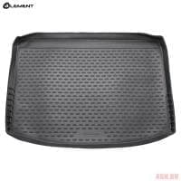 Коврик в багажник Element для Subaru XV (2012-2017) № NLC.46.13.B13