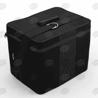 Автомобильная сумка (30х30х20 см), Артикул: ASJK-0101