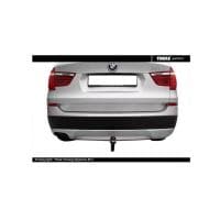 Фаркоп Thule для BMW X3 (F25) (искл. М версии) (2010-2014) № 536100