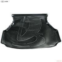 Коврик багажника оригинальный для Lada (ВАЗ) Granta лифтбек (2011-2018) № 99999219173482