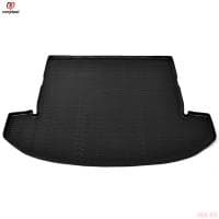 Коврик багажника для Chery Tiggo 8 Pro (2021-2025) (сложенный 3 ряд) № NPA00-T11-744-2