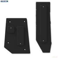 Защита топливных и тормозных магистралей для GAC M8 АКПП, передний (2024-2025) № 111.3409.1