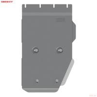 Защита КПП и раздаточной коробки для Volkswagen Amarok (2010-2021) № 26.1949