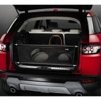 Сетка перегородка багажного отделения оригинал для Land Rover Evoque искл. (2012-2018) № VPLVS0172
