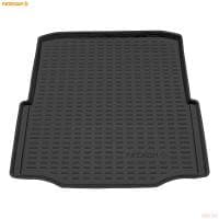 Коврик багажника для Skoda Superb (2008-2015) № 5030015050