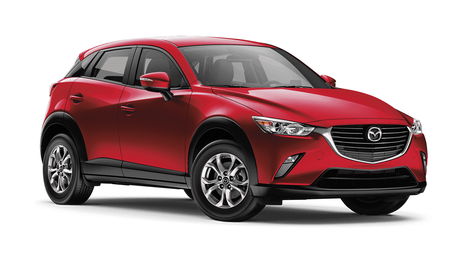 Аксессуары Mazda CX-3 2016-2024 - купить по выгодной цене с доставкой в  интернет-магазине Авторанер