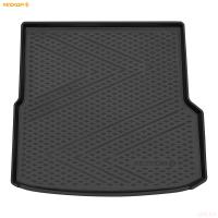 Коврик багажника для Geely Monjaro (2022-2025) № 5717040100