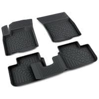 Коврики салона Агатэк для Suzuki SX4 седан (2007-2013) № A.003.11.PL