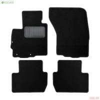 Коврики в салон Klever Standart для Mitsubishi Outlander XL (2010-2012) № KLEVER02352301210kh