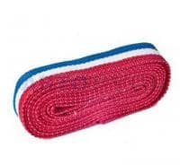 Трос буксировочный ленточный без крюков PRO START длина 6м, 10 т. артикул ТЛ1000