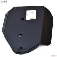 Защита топливного бака для Hyundai Tucson (2015-2020) № 04.884.C2