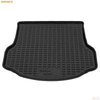 Коврик в багажник Rezkon для Toyota RAV4 (2015-2018) № 5034035300