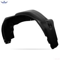 Подкрылок задний левый для Mercedes X-Class (2018-2020) № TOTEM.34.03.003