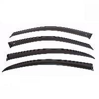Дефлекторы окон Cobra для Honda Accord седан (1998-2002) № H11498