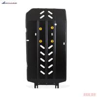 Защита КПП для Land Rover Discovery 5 (2017-2025) № NLZ.30.01.130